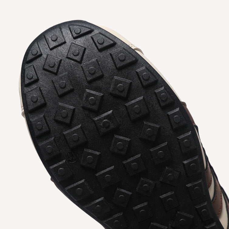 PM - Versatile & Breathable Clunky Sneakers (Edition 2026)