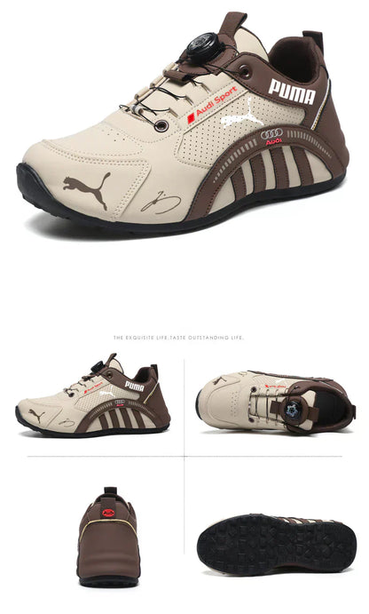 PM - Versatile & Breathable Clunky Sneakers (Edition 2026)