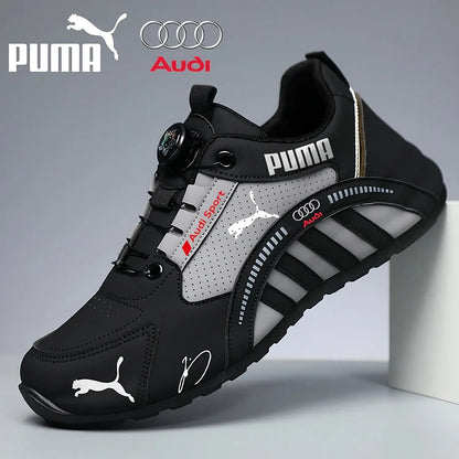 PM - Versatile & Breathable Clunky Sneakers (Edition 2026)