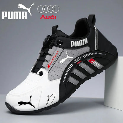PM - Versatile & Breathable Clunky Sneakers (Edition 2026)